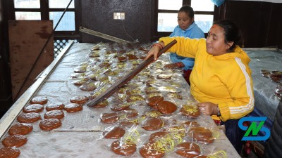  टोखामा चाकुको चटारो [भिडियो/फोटो फिचर] 